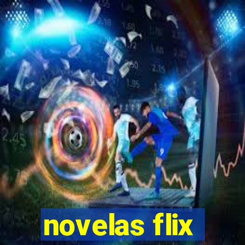 novelas flix